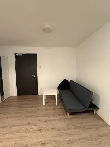Wohnen mit Charakter: Loft in Berlin-Heinersdorf — photo 1